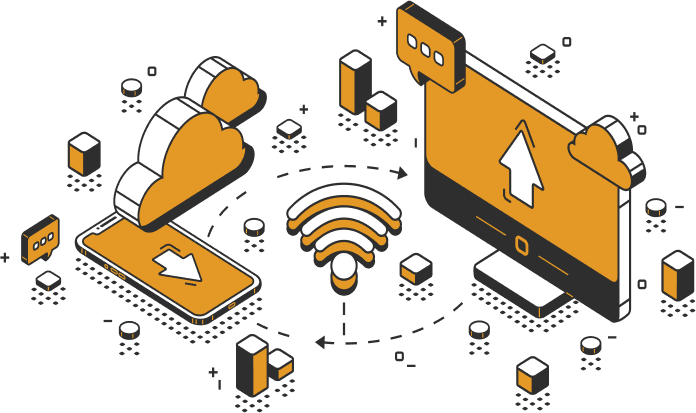 connectivity